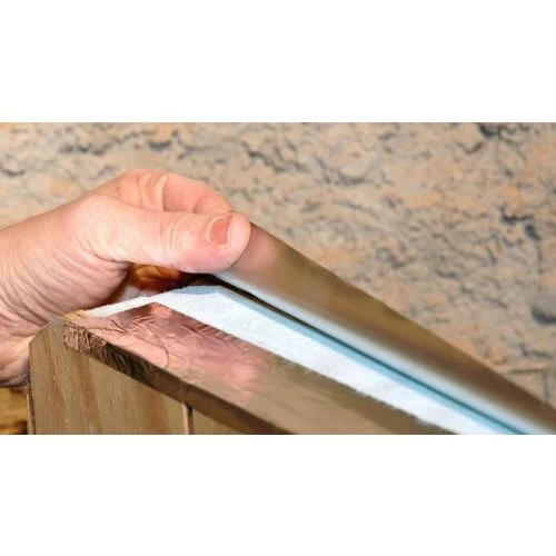 Ruban adhésif aluminium Eurocel 901 4 Ruban adhésif aluminium Eurocel 901 – Image 2