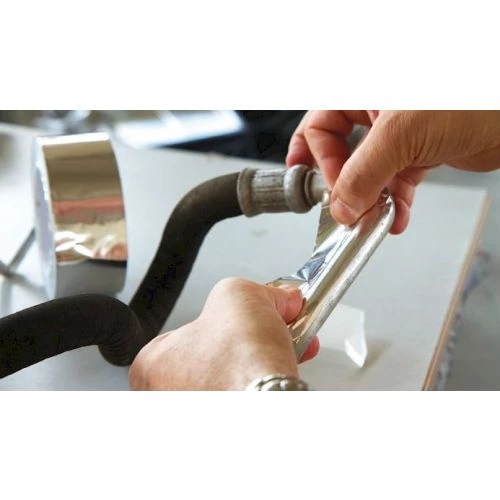 Ruban adhésif aluminium Eurocel 901 5 Ruban adhésif aluminium Eurocel 901 – Image 3