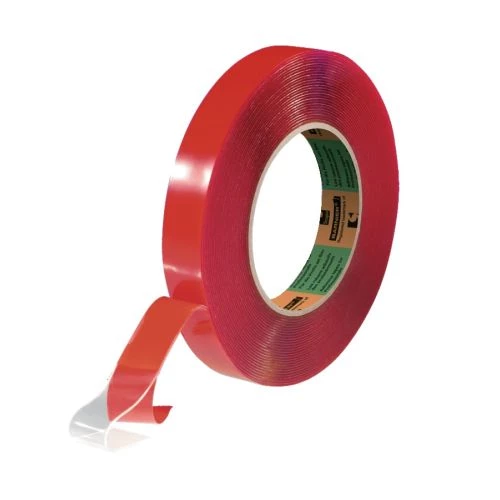 Ruban adhésif double-face Scapa Barnier en mousse 3 Ruban adhésif double-face Scapa Barnier en mousse