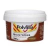Mastic vitrier Polyfilla -Nettoyant Soldes AFD 137604