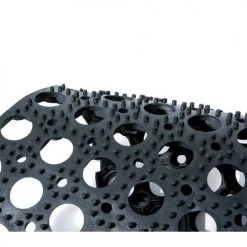 Tapis de sol IDS caillebotis caoutchouc -Nettoyant Soldes AFD 137674