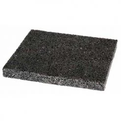 Tampons Spax isolation