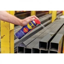 Dégrippant WD-40 multi-usage -Nettoyant Soldes AFD 140658