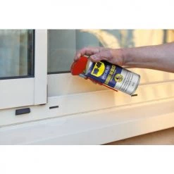 Lubrifiant au silicone WD-40 Specialist® formule propre -Nettoyant Soldes AFD 140954