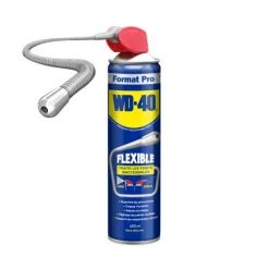 Dégrippant WD-40 Flexible