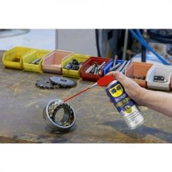 Graisse en spray WD-40 Specialist® longue durée 10 Graisse en spray WD-40 Specialist® longue durée -Nettoyant Soldes AFD 140987