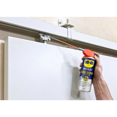 Graisse en spray WD-40 Specialist® longue durée 4 Graisse en spray WD-40 Specialist® longue durée – Image 2