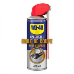 Huile de coupe WD-40 Specialist® -Nettoyant Soldes AFD 140990