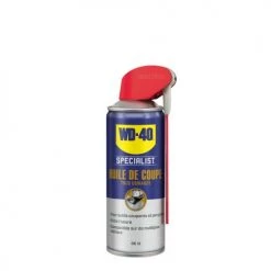 Huile de coupe WD-40 Specialist®