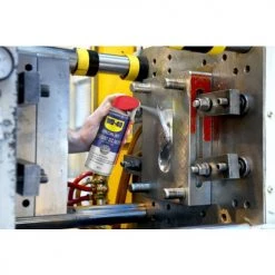 Lubrifiant sec au PTFE WD-40 Specialist® anti-friction -Nettoyant Soldes AFD 140998