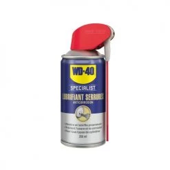 Lubrifiant serrures WD-40 Specialist® anticorrosion