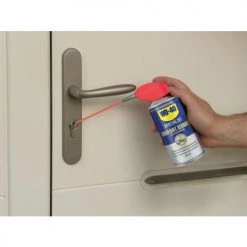 Lubrifiant serrures WD-40 Specialist® anticorrosion -Nettoyant Soldes AFD 141009