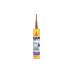 Mastic colle polyuréthane Sika Sikaflex PRO 11 FC -Nettoyant Soldes AFD 141109