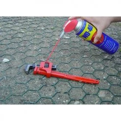 Pack de 6 dégrippants multi-usage WD-40 -Nettoyant Soldes AFD 141186