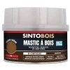 Mastic à bois SINTO Fin sans styrène -Nettoyant Soldes AFD 144139