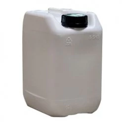 Gel hydroalcoolique désinfectant