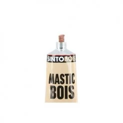 Mastic bois standard Sinto Acajou -Nettoyant Soldes AFD 146022