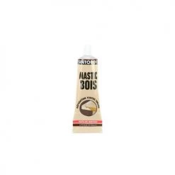 Mastic bois standard Sinto Acajou -Nettoyant Soldes AFD 146024