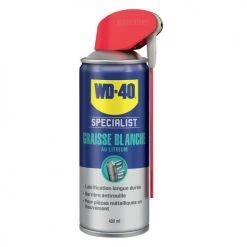 Graisse blanche lithium WD-40 Specialist®