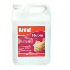 Arma sanivon Arma rubis 5 L - RUB405