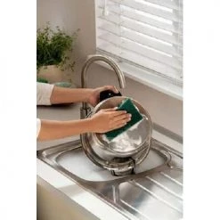 Gratton Vert 3M GRV3 X3 - 4831756 -Nettoyant Soldes AFD 156940