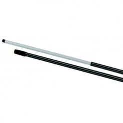 Manche acier télescopique Brosserie Thomas 2 x 1,5 m - 2007