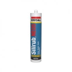 Mastic Soudal Silirub NEO5