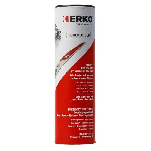 Lubrifiant tube Erko TUBEKUT 350 g 3 Lubrifiant tube Erko TUBEKUT 350 g