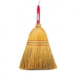 Balayette paille de riz