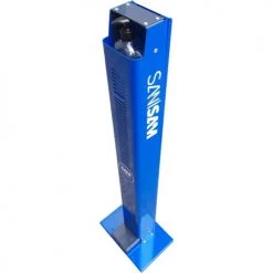 Borne SANISAM FLOOR Sam outillage équipée - STHG-4K