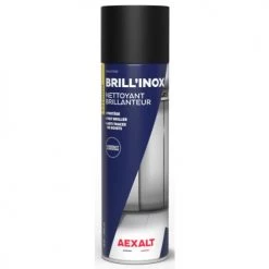 Brill'Inox Aexalt aérosol - 1518
