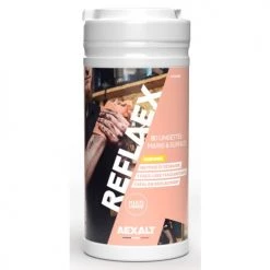 Reflaex lingettes Aexalt mains et surfaces