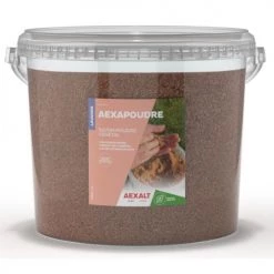 Savon Aexapoudre VG Aexalt poudre végétale - SV628