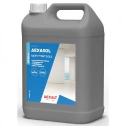 Aexasol nettoyant Aexalt pour sols - PH005