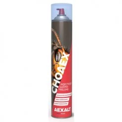 Insecticide Choaex Aexalt anti guêpes frelons - IC075