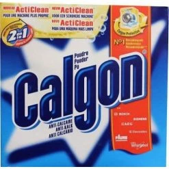 Calgon anticalcaire 950g