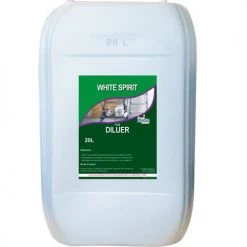 White spirit Phébus 20 L - 169 127