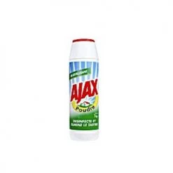 AJAX POUDRE BI-JAVEL 1KG