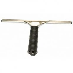 Raclette vitre Thomas Brosserie inox complète 25 cm - 1525