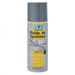 Fluide synthèse KF au PTFE