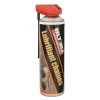 Lubrifiant pour chaînes aérosol 650 ML 2 Lubrifiant pour chaînes aérosol 650 ML -Nettoyant Soldes AFD 39710