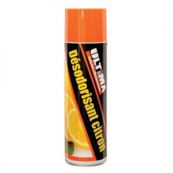 Désodorisant citron Ultima aérosol 650 ml