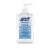 FLACON DOSEUR GEL HYDROALCOOLIQUE 500ML -Nettoyant Soldes AFD 40354