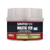 Mastic armé Sinto fer sans styrène -Nettoyant Soldes AFD 42711