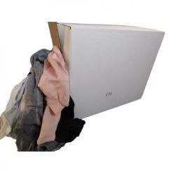 Chiffons d’essuyage coton Proust carton