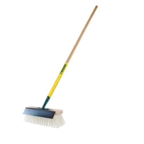 Balai grattoir Leborgne 3 Balai grattoir Leborgne