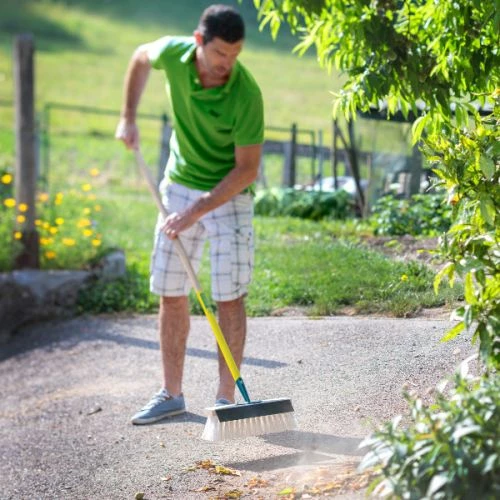 Balai grattoir Leborgne 4 Balai grattoir Leborgne – Image 2