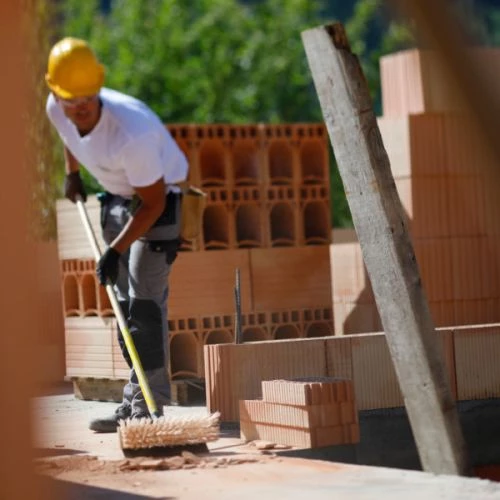 Balai grattoir Leborgne 5 Balai grattoir Leborgne – Image 3