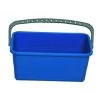 Seau rectangulaire plastique Brosserie Thomas 22 l -Nettoyant Soldes AFD 89539
