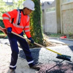 Racle Leborgne VRD BATIPRO® 10 Racle Leborgne VRD BATIPRO® -Nettoyant Soldes AFD 93149